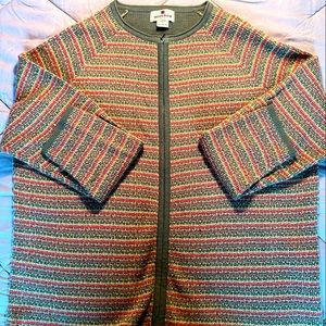 Woolrich Cardigan Sweater